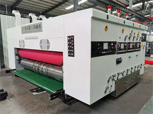 Cangzhou Gerun Machinery Co.,Ltd Fabrik Tour