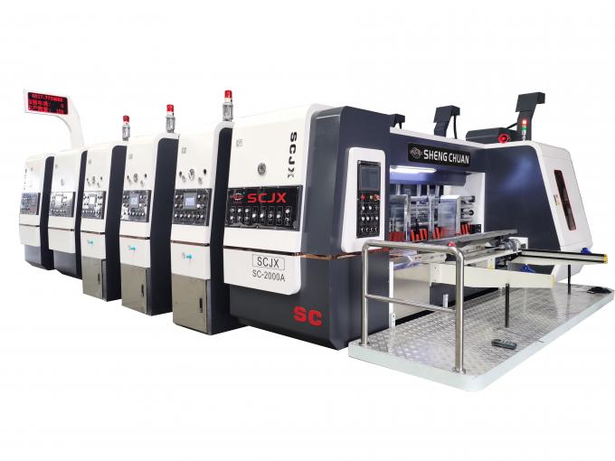 Cangzhou Gerun Machinery Co.,Ltd Qualitätskontrolle