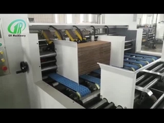 Wellpappen-dünnes Blatt für Slitter-Punktezähler-Edelstahl