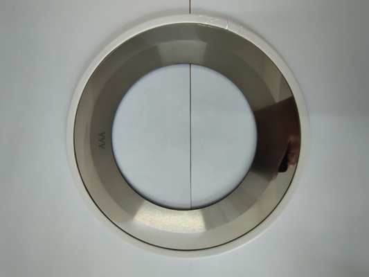 Qualität  High Rigidity Corrugated Cardboard Slitting Circular Thin Blade Fabrik