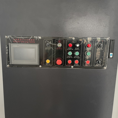 Automatische Ordner Gluer-Hefter 2600 vorbildliche PLC-Servosteuerung