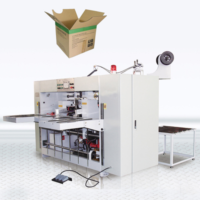 Hochgeschwindigkeits-halbautomatische Nähmaschine Double Servo Bdj-2000b