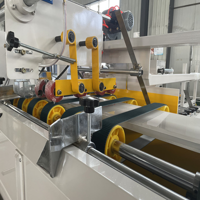 220V/380V Gluer 0.6Mpa Max. Gluing Pressure für B2B-Käufer-Einzelstück-Art