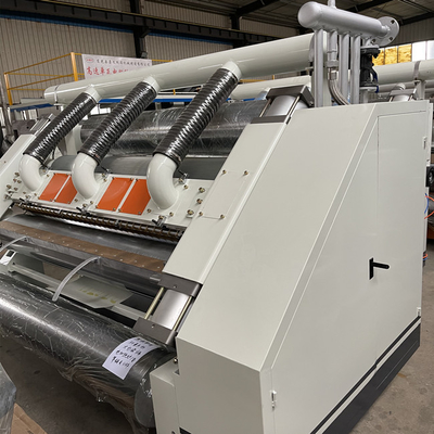 Kundengerechte elektrische Dampf-Heizungs-einzelner Plandreher-Maschine 2000mm