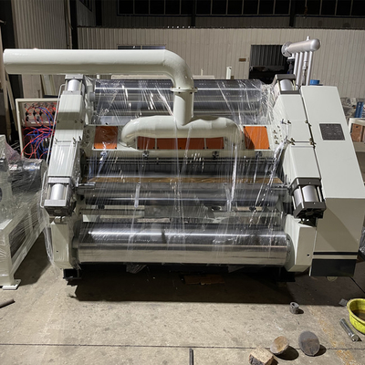 Kundengerechte elektrische Dampf-Heizungs-einzelner Plandreher-Maschine 2000mm