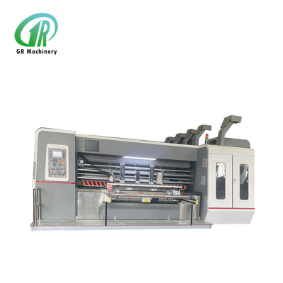 900x2000 Flexo Druck-Farbe-Flexo-Druckmaschinen-hohe Geschwindigkeit des Maschinen-Preis-2