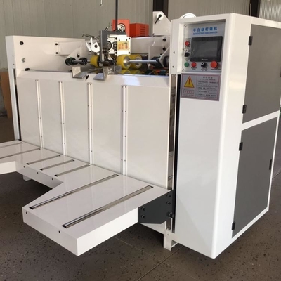Justierbarer Karton-nähende Maschine für industriellen B2B-Gebrauch