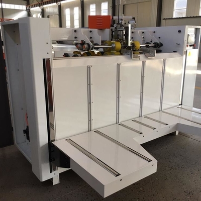 Hochgeschwindigkeitsnähende Karton-Kasten-nähende Kettenmaschine für B2B-Käufer