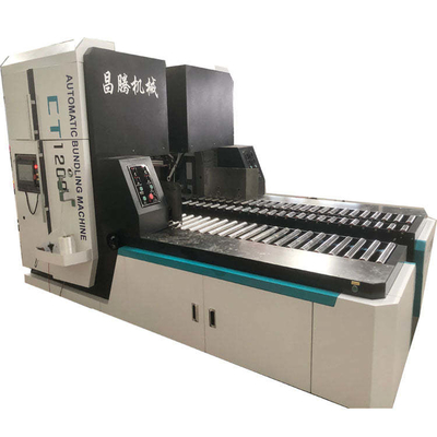 Automatische HochgeschwindigkeitsUmreifungsmaschine/Inline-Maschinerie