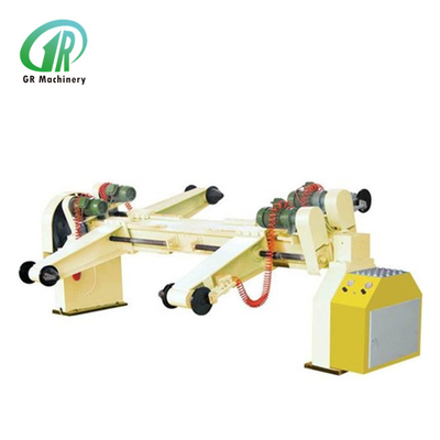 Hochgeschwindigkeits-Gewellkarton-Produktionslinie Arbeitsstromversorgung 440v/3phase/50hz