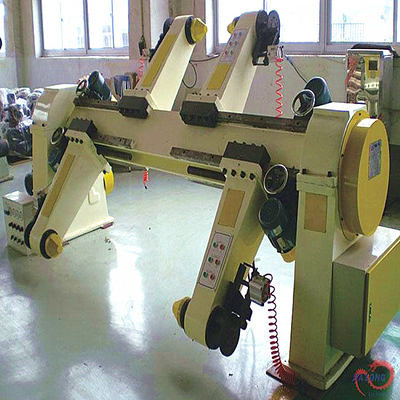 Stand der Technik und automatische 3 5 7 Schicht Wellpappe-Blatt-Produktionslinie