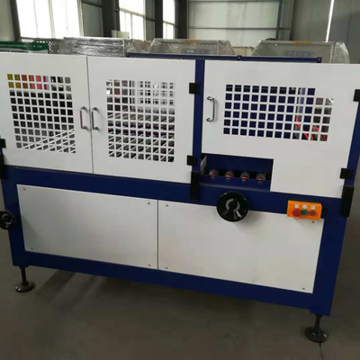 Kartonumreifungsmaschine / Kartonmaschinen