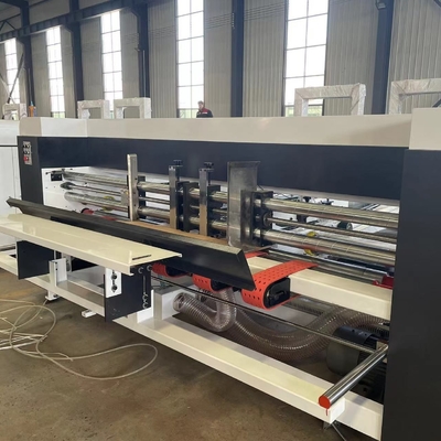 220v50hz Automatisches Falten Kleben und Nähen Maschine Edelstahl