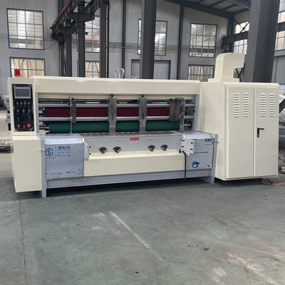 Schneidkraft hohe 220V Druckschneid- und Kreuzungsmaschine Spaltewalze