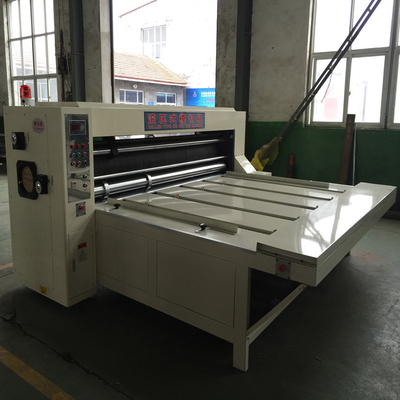 PLC-gesteuerte Walzkartonmaschine mit hoher Produktivität