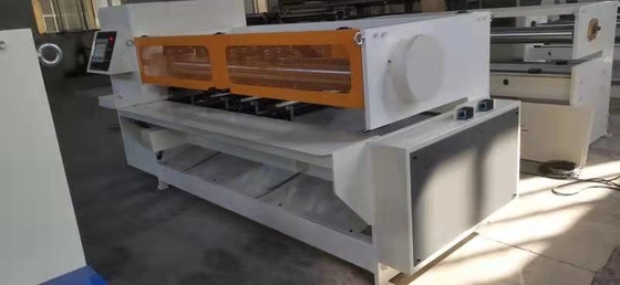 Elektrische Steuerung Walzfedermaschine