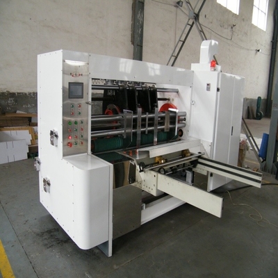 Energieeinsparung Wellenrotationsschleppmaschine 350/530mm Maximale Schlepptiefe