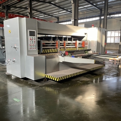 Elektrische Steuerung Maschine Rotationsschleppmaschine Maximale Krümmgeschwindigkeit 150 m/Min