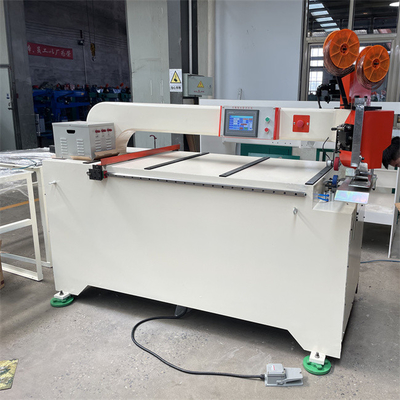 1800 Kartonbox Tisch Nähmaschine Unbegrenzte Länge
