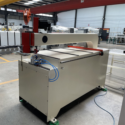 1800 Kartonbox Tisch Nähmaschine Unbegrenzte Länge