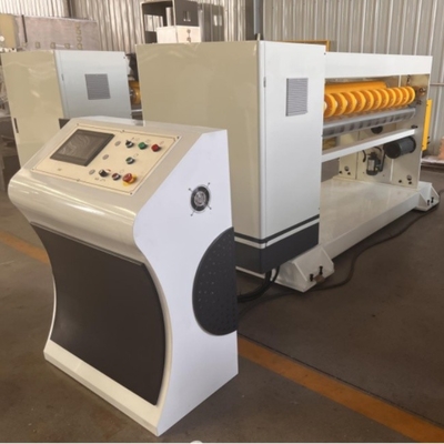 NC Schneider Helical Knives für Walzkarton-Produktionslinien Bestellungen Lagerung