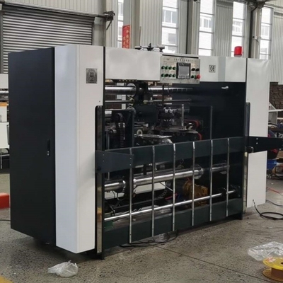 Modell 3000 Hochgeschwindigkeits-Doppelservo-Semi-Auto-Stickmaschine Einzelstück Typ
