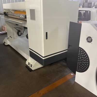 NC Schneider Helical Knives für Walzkarton-Produktionslinien Bestellungen Lagerung