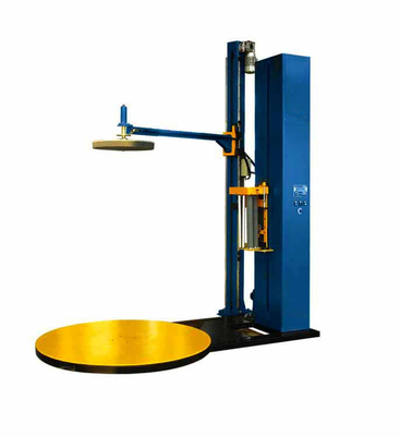 Automatische Paletten-Stretch-Film-Bindemaschine TJ-1650 Modell