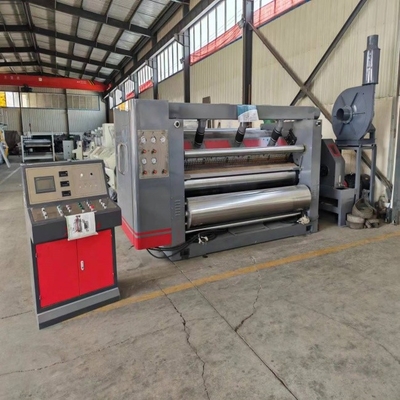 SF-360-2500 Modell Modularisierte Einseitige Haubsaugstruktur