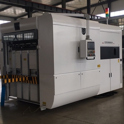 Maschine zur Schnittmaschine mit 980 mm Schnitt