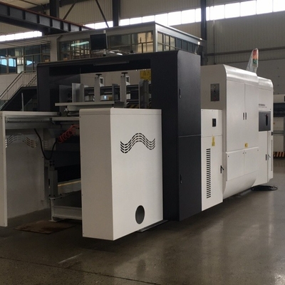 Präzisionsschneidmaschine mit PLC-Steuerungssystem