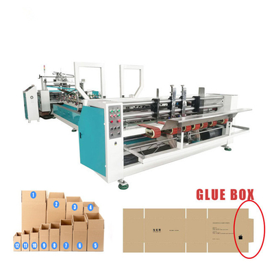 GERUN-Produktionslinie für Pappe, Wellpappe und Karton
