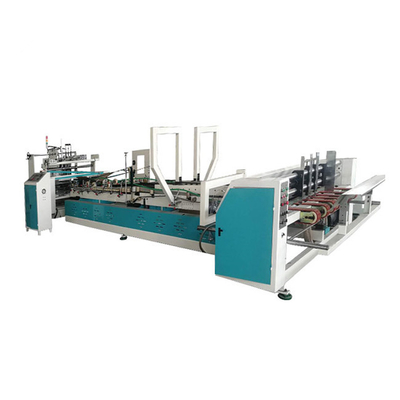 GERUN-Produktionslinie für Pappe, Wellpappe und Karton