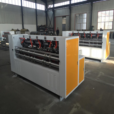 Automatische Schnittmaschine mit dünner Klinge 5 Messer 8 Messer