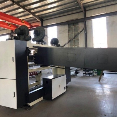 Max Dura Flexo Box Gluer ist die ultimative Lösung für die Produktion von Wellkartons