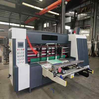 Max. mechanische Geschwindigkeit von 150 m/min