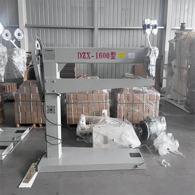 High-Durability Karton-Box Nähmaschine mit hoher Nähkapazität