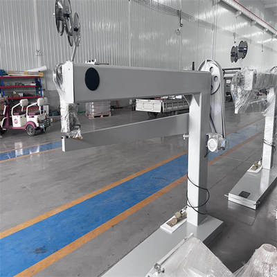 WEINVIEW Doppel-Servo Hohe Haltbarkeit und Zuverlässigkeit garantiert