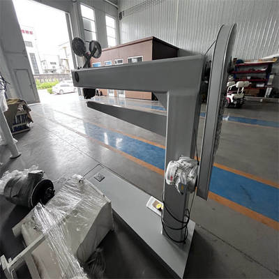 3/5/7Lay Dicke Karton-Box Nähmaschine mit Schneider Elektrik und Manul Nähmethode