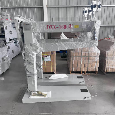 Hohe Haltbarkeit Wellpappe für eine maximale Nagelgeschwindigkeit von 250 Nageln/min in dauerhaften Verpackungen