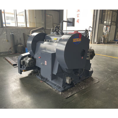 Manuelle Karton-Stanzmaschine mit elektrischem Stromanschluss für Leistung und präzises Verpackungsschneiden