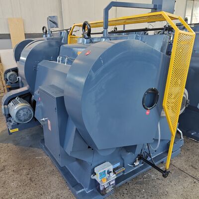 Elektrische Wellpappen-Stanzmaschine mit hoher Schneidkraft, perfekt für groß angelegte Verpackungsproduktionslinien