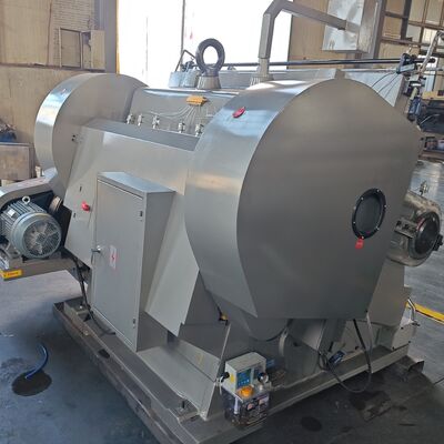 Schnittmaschine für Walzkartons Gesamtleistung 55kw Sicherstellung des präzisen und kartonartigen Schneidens