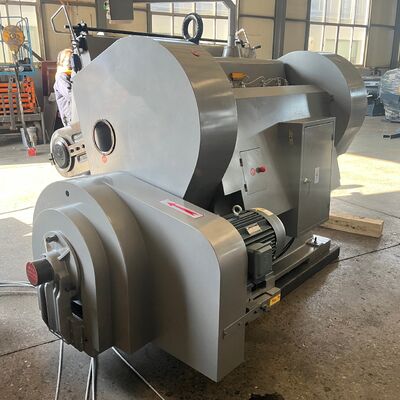 7000kg Walzkarton-Die-Schneidemaschine mit Schneidgeschwindigkeit 4800 bis 8000 Blätter pro Stunde Sicherheitsschutz für die Sicherheit