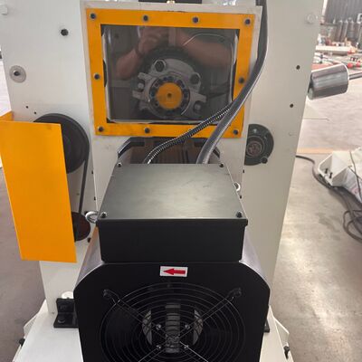 1800mm NC Cutter Machine Of Corrugater Line Spiral Cutter