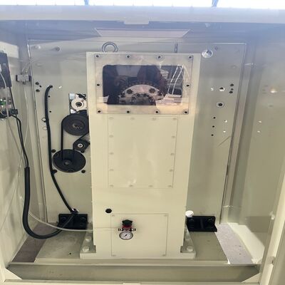 Hochleistungs-Wellpappenmaschinen mit kontinuierlicher Zuführung und Stapelung für die Großserienfertigung