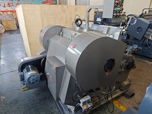 ML1200 Manuelle Wellpappe-Stanzmaschine mit 20 Stück/min Geschwindigkeit und 1200 * 830 mm Größe mit vier Sicherheitssystemen