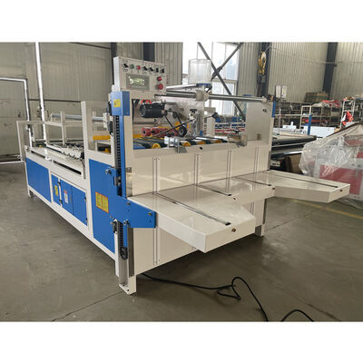 Temperaturanforderungen 160°C bis 180°C Produktionslinie für Wellpappe mit 2-teiligem Proportionsventil und Trocknungsformsystem