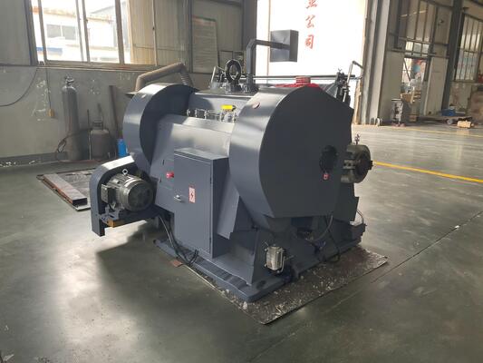 ML1500 Handschneidemaschine mit hoher Produktivität für die Papierzufuhr aus Wellkarton mit maximaler Wirkungsgröße von 1500 mm