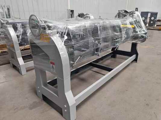 Corrugated Rotary Slotter Machine with 40 Pieces/min Speed for Precise Slotting and 380V Voltage